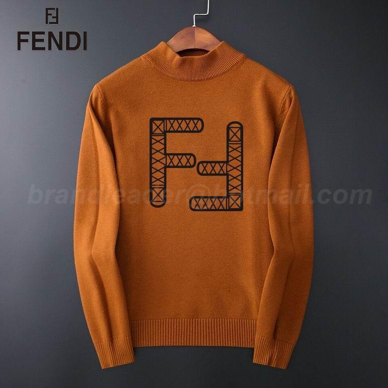 Fendi Men's Sweater 39